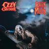 Виниловая пластинка OZZY OSBOURNE  Bark At The Moon 19658740831 SONY MUSIC 2023 Европа Рок