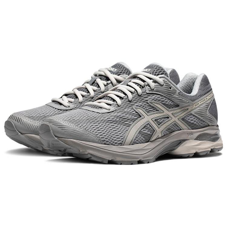 Новые Asics Gel Flux 4 'Темно-серый' 1011A614-031