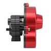 540 Waterproof Brushed Motor with Center Gearbox Assembly for 1 10 SCX10 RC 4WD D90 Crawler35T