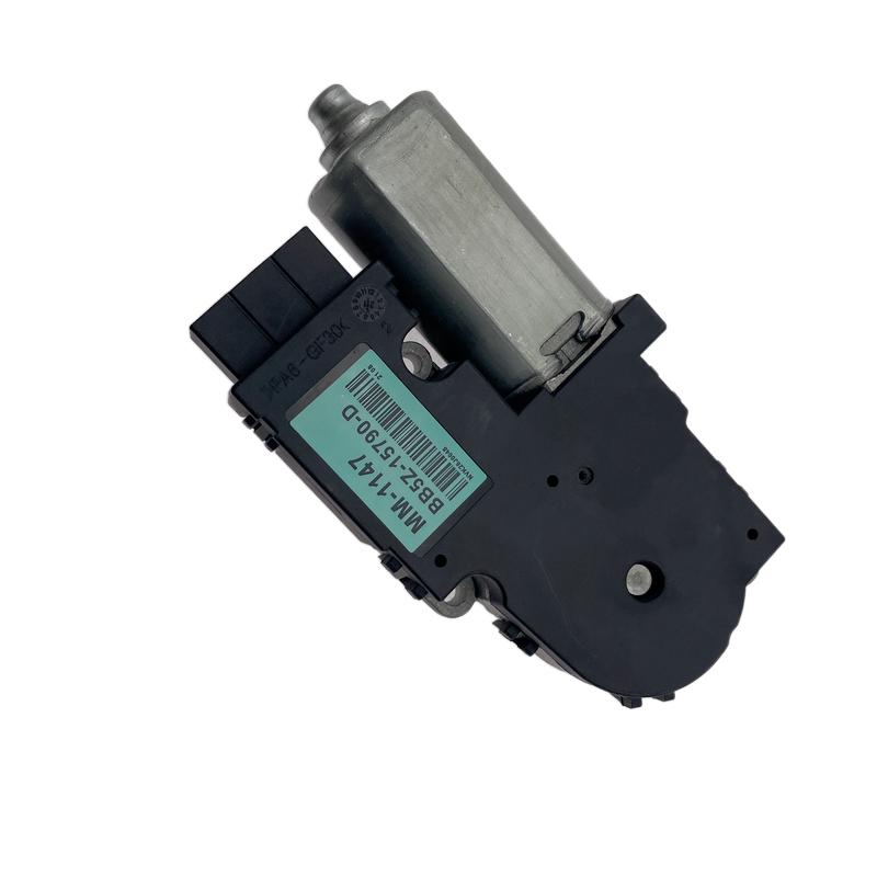 Sunroof Motor Roof Drive Glass Actuator Motor for Ford Explorer 2011-2018 Kuga 2013-2015