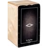 MEINL Percussion Cajon серии Artisan Edition Solea AESLEYB [Официальный японский продукт]