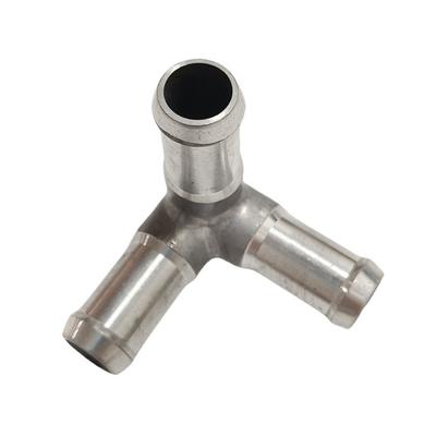 1 шт. Соединитель шланга отопителя 10436543 Для Pontiac Montana Chevrolet Tahoe Buick GL8