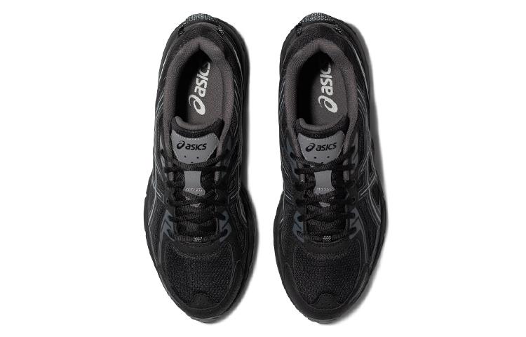 ASICS Gel Venture 6 'Black Light Mint' Men's Sneakers