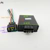 With jack 6 pin 8 pin CDI Ignition Black Box For Yamaha Raptor 125 YFM125R YFM125RW Ha Dirt Bike Mini bike Motorcycle Accessorie