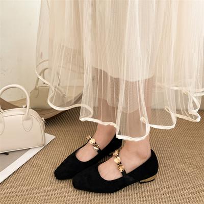 Туфли – Туфли