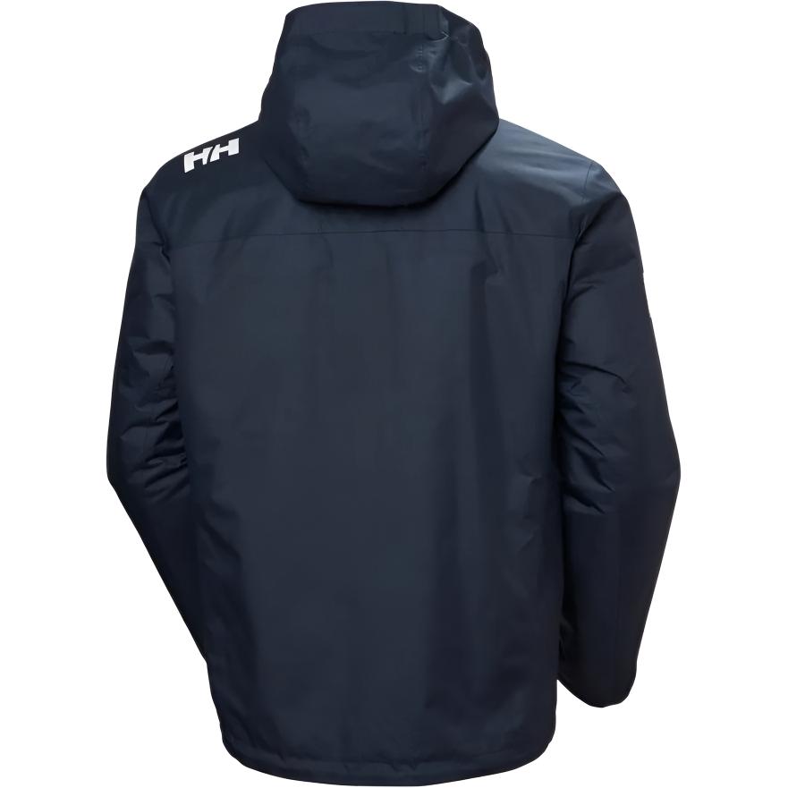 Helly Hansen Мужская куртка Soft Shell CREW 34526-HH