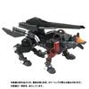 REALIZE MODEL Realize Model ZOIDS Command Wolf Irvine Specification Plastic Kit T-SPARK RMZ-008 Pre-Colored