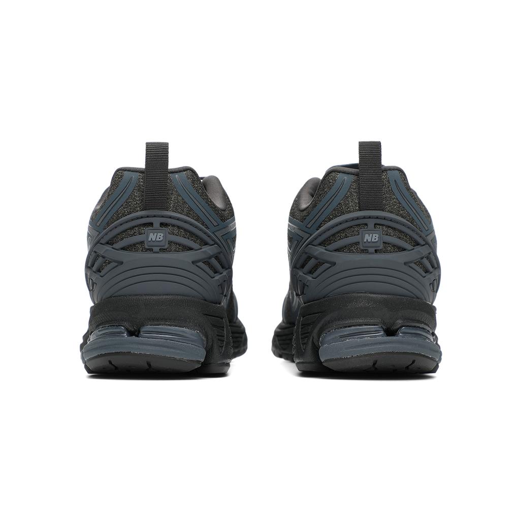 New Balance 1906R Black Cement Graphite Unisex Sneakers Mushroom U1906RBG