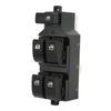Переключатель стеклоподъемника 84820 B4030 ABS быстрая замена для Daihatsu Terios