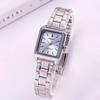 Casio Женские серебряные часы LTP-V007D-2E-