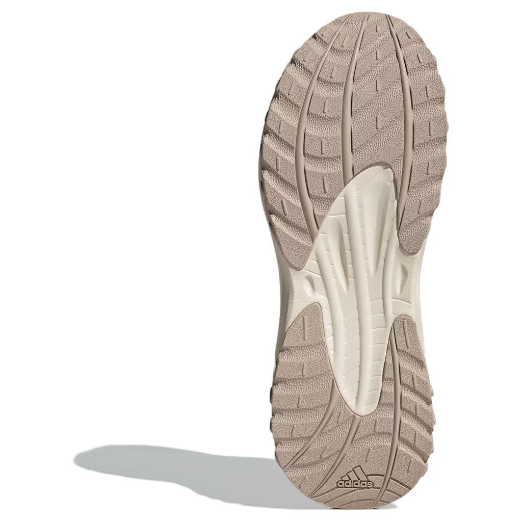 Adidas Maxxwavy Halo Удобные Универсальные Низкие Кроссовки Папы Унисекс Коричневые JS0216