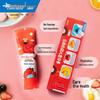 Yunnan Baiyao Probiotic Kids Toothpaste 4-Pack