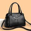 Women's Messenger Bag Large Capacity Middle-aged Mother Bag Shoulder Bag