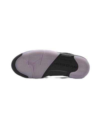 Air Jordan 5 Retro Low Dongdan Dongdan AJ5 Dongdan Мужские DX4355-015