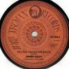 7-дюймовая пластинка JIMMY RILEY  Tell The Youths The Truth  Feeling TRO9050 Trojan Records 1978 UK Регги Ска Даб Б/у