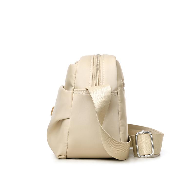 Новая женская сумка кроссбоди, модная одноплечевая сумка для мам, женская сумка через плечо, легкий слинг кроссбоди