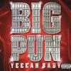 Виниловая пластинка BIG PUNISHER Yeeeah Baby C63869C263843 Loud 2000 US Rap HipHopRB Б/у