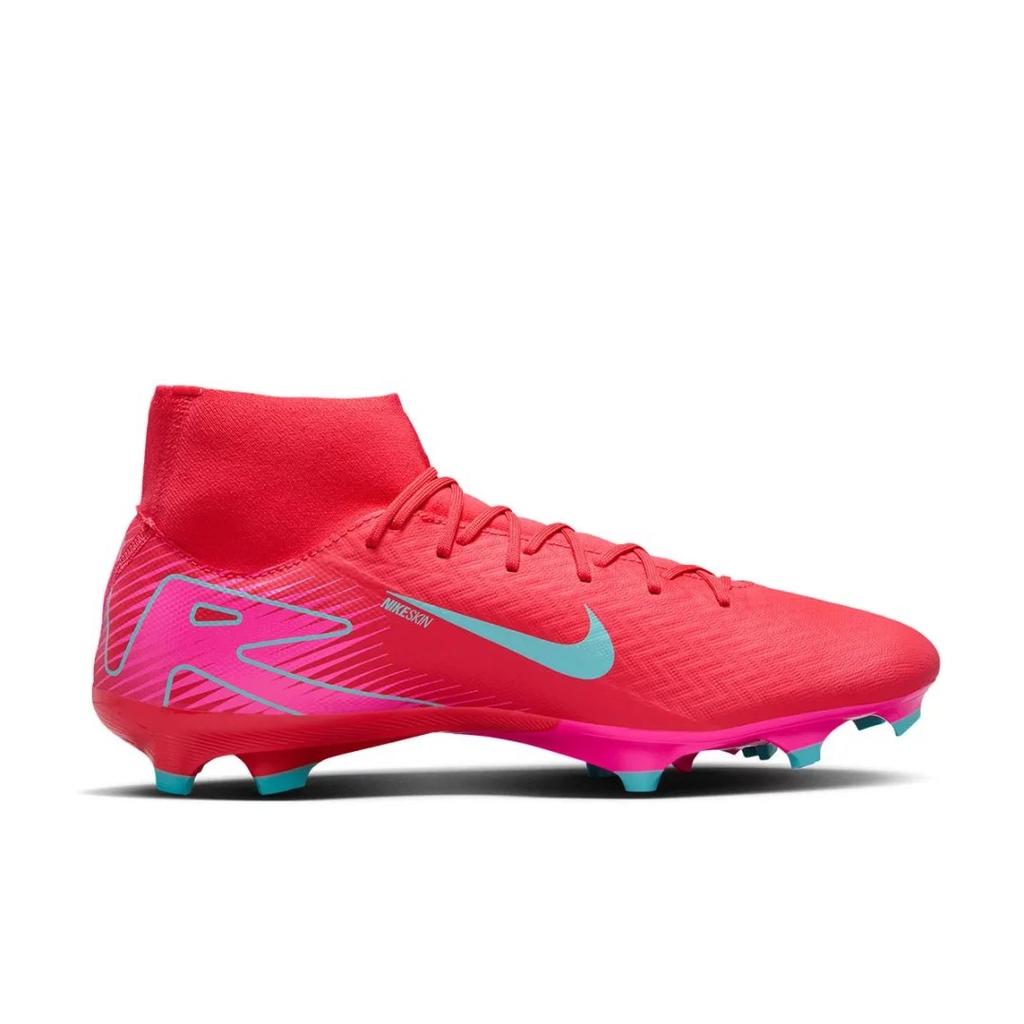 Nike Кроссовки Mercurial Superfly 10 Academy Mg Mad Energy Pack FQ1456-800