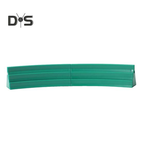 1 набор магнитных держателей для покерных карт, 3 слоя, для маленьких рук, детей, пожилых людей, артрита, бумажные карты без рук, настольная подставка, подставка, лоток для семейной карточной игры