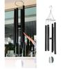 Outdoor Garden Music Wind Chime Japanese Style Villa Villa Hanging Decoration