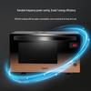 Galanz 23L Inverter Microwave & Grill Oven CN plug (adapter included)