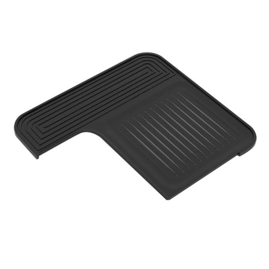 Silicone Top Mat for Ninja Luxe Espresso Coffee Machine ES601 Anti-Slip