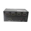 1080p 4K Full HD HDMI-сплиттер-усилитель-повторитель, розетка, распределительная коробка, 1x4 порта RF