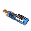Boost Buck Converter USB Step UP / Down Power Supply Module DC-DC 5V To 3.3V / 12V Adjustable Out DC 1.2V-24V