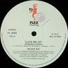 12-дюймовая пластинка MAGGIE SUE - Love Me Do FL8495 Flea Records 1992 Италия Танцевальная и Электронная Б/У
