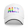 ALLY Baseball Cap golf hat genuine sun hat beach hat Caps For Women Unisexs