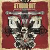 CD STRUNG OUT Agents of the Underground FAT7392 Fat Wreck Chord 2009 США Рок Б/у