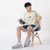 New Balance x ANB Sport T-Shirt Asia Sizing 'Green' Men's AMT22376-CIW