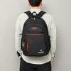 IELGY Waterproof Backpack Men's Business Computer Travel Fashion Korean School Bag