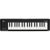 (KORG) MIDI-клавиатура microKey2 micro key DTM/37 клавиатура/контроллер/USB/питание по шине/plug-in i...