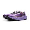 Кроссовки Li Ning Soulland X Low Top с поддержкой устойчивости и амортизацией, мужские кроссовки фиолетового цвета ARNU003-23