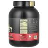 Optimum Nutrition, Gold Standard 100% Whey, Coffee, 5 lbs (2.27 kg)