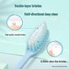 Darlie Soft Silk Clean BC5 Toothbrush