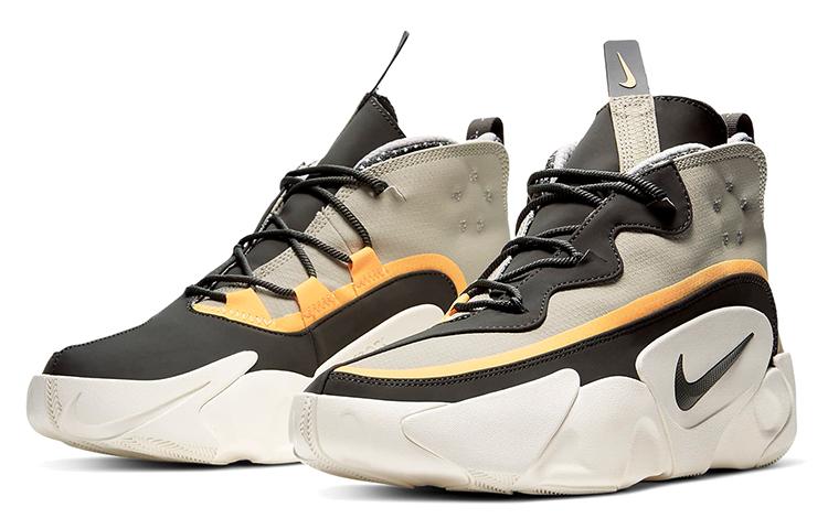 Nike React Frenzy 'THE10TH Газетный Дыня Оттенок' CT2291-200