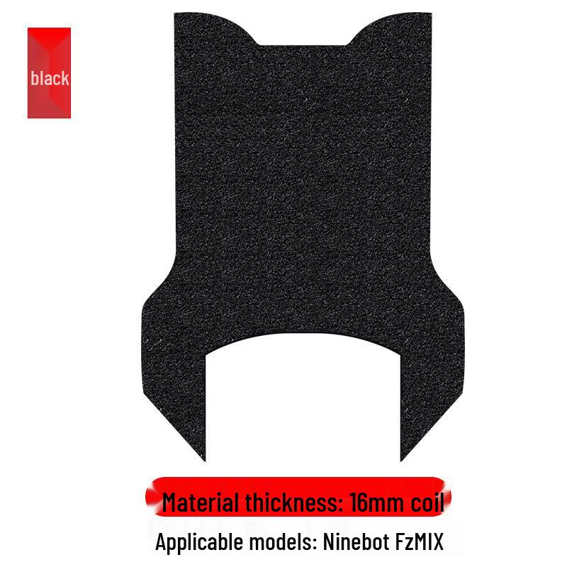 Подножка Ninebot Fz MIX Silk Loop для No. 9 Электромотоцикл