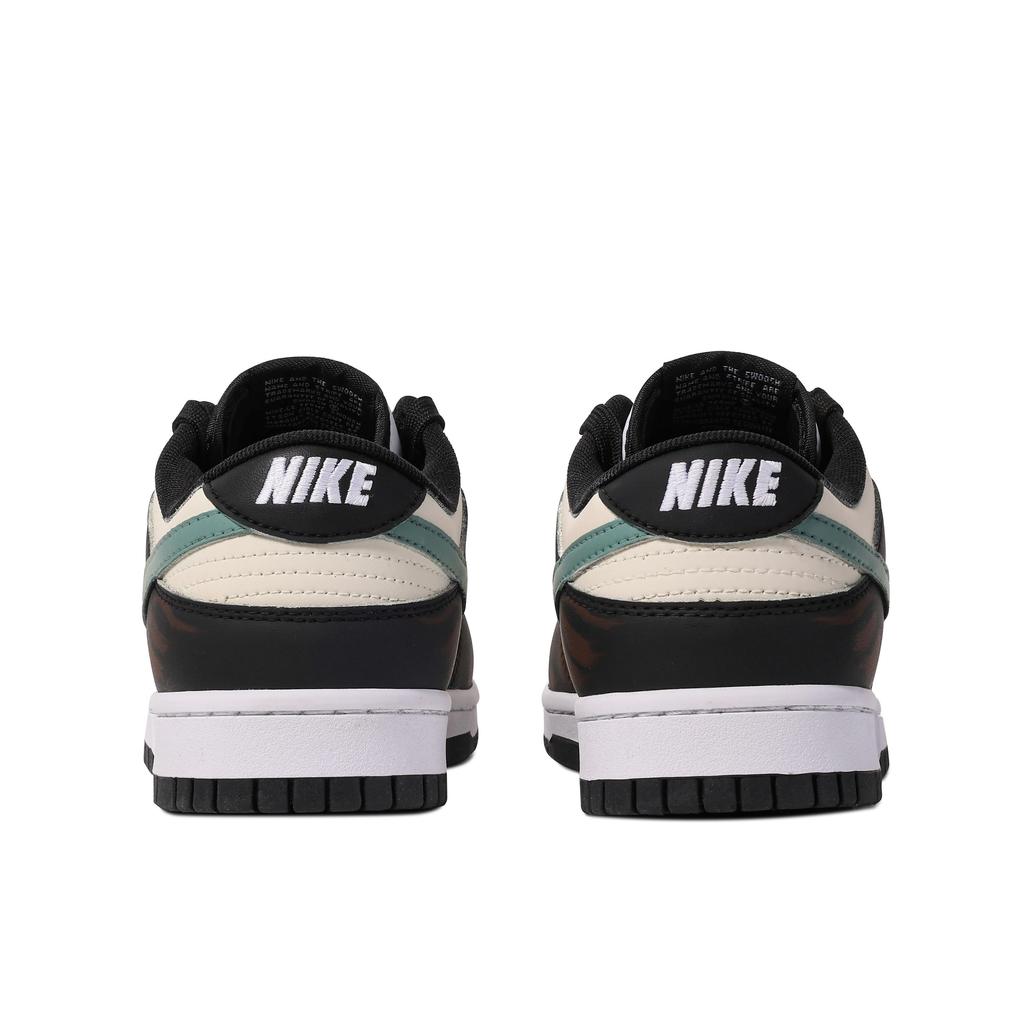 Nike Dunk ADCDAVINCI Custom BUTTERFLY Slip Resistant Abrasion Resistant Slip Resistant Abrasion Resistant Low top DD1391-100(TeamM-BUTTERFLY)