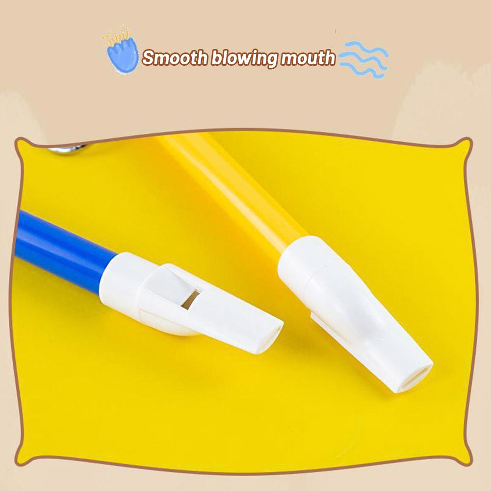 Скользящая флейта йо-йо флейта стяжной стержень слайд-свисток подарки классический пикколо инструмент маленький T H8N8