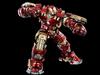 Infinity Saga DLX Iron Man Mark 44 Hulkbuster Железный человек Mark 44 масштабная металлическая окрашенная подвижная фигурка [Infinity Saga] [DLX Hulkbuster] 1/12 ABS&PVC&цинк