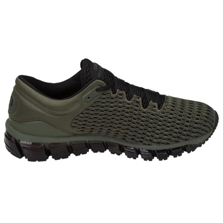 Asics Кроссовки GEL-Quantum 360 Shift MX Four Leaf Clover Black Max Cushion T839N-8190