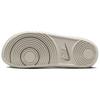 Nike Offcourt Duo Comfortable Fashion Non-Slip Durable Slide Sandals Women Footwear White DC0496-105