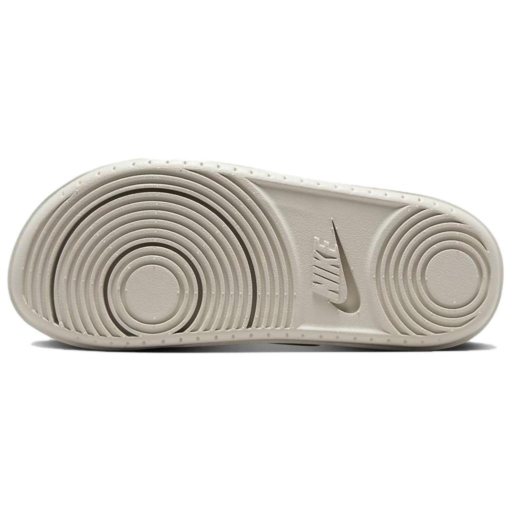 Nike Offcourt Duo Comfortable Fashion Non-Slip Durable Slide Sandals Women Footwear White DC0496-105