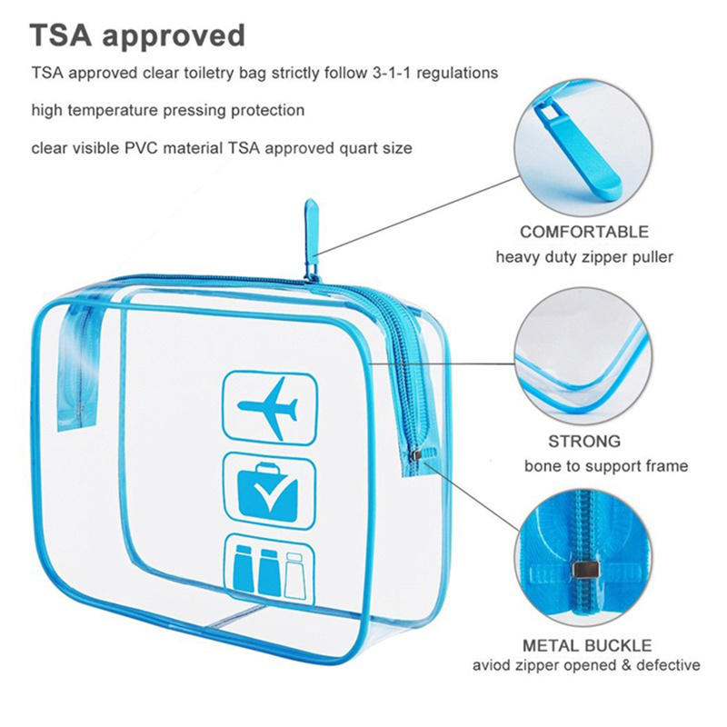 ПВХ водонепроницаемая прозрачная косметичка для мытья ванны туалетная сумка дорожная портативная многофункциональная сумка-органайзер для хранения косметики