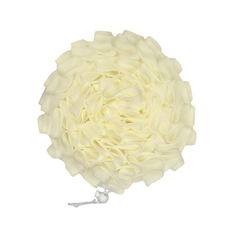 2-в-1 можно обернуть мыло, шарик для ванны, новый артефакт для ванны, полотенце для ванны, пена для ванны, цветок, шарик для ванны