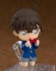 Nendoroid Detective Conan Edogawa Conan ABS PVC Painted Movable Figure Second Resale Non-scale &