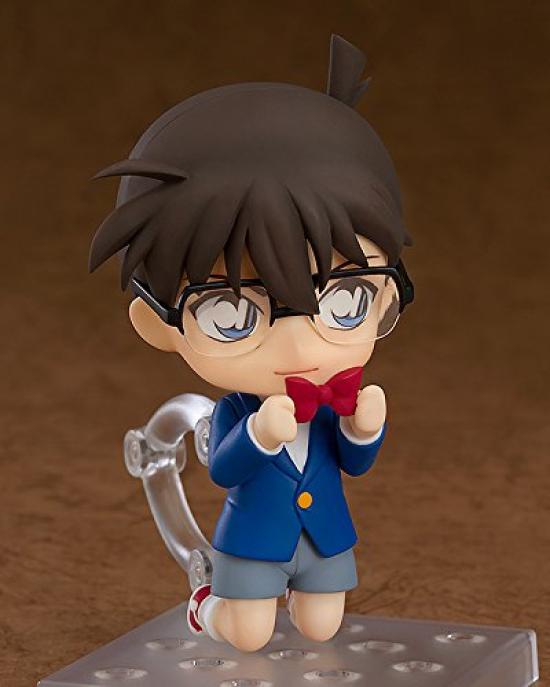 Nendoroid Detective Conan Conan Edogawa Painted Movable Figure Tertiary Resale Non-scale ABS&PVC