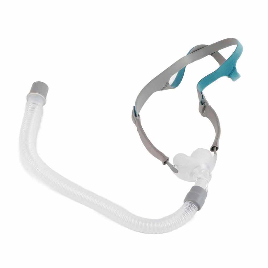 Наволочка для носа с подголовником SML Cushions Sleep Helper для борьбы с храпом